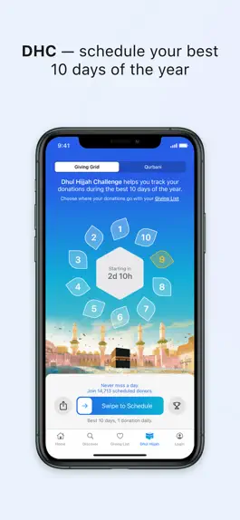 Game screenshot LaunchGood mod apk