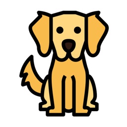 Golden Retriever Stickers