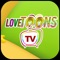 Lovetoons TV