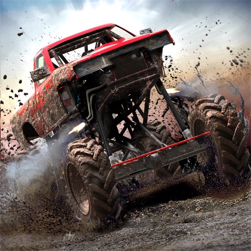 Trucks Off Road iOS App