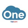 Halcom One Slovenija icon