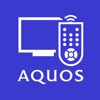 AQUOS TVリモコン - iPadアプリ