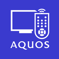 AQUOS TVリモコン