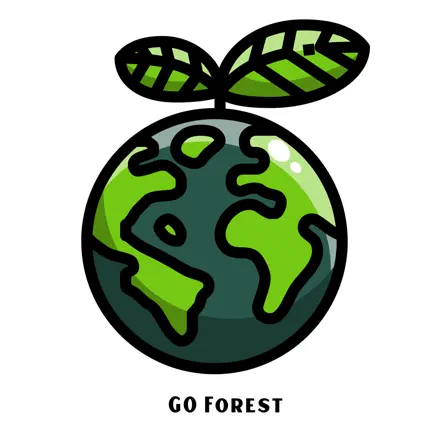 GOForest GPS Читы