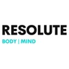 Resolute Body & Mind