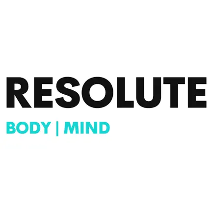 Resolute Body & Mind Читы