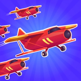 Screenshots (10) Planes Run 3D
