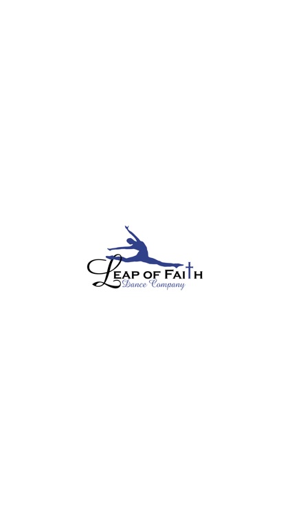 Leap of Faith Dance Company