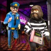 Thief Game: Five Robbery Night icon