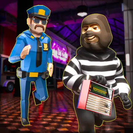 Thief Game: Five Robbery Night Cheats