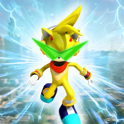 Super Blue Hero Swing Fighter Cheats