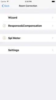 iwoofer pro iphone bildschirmfoto 4