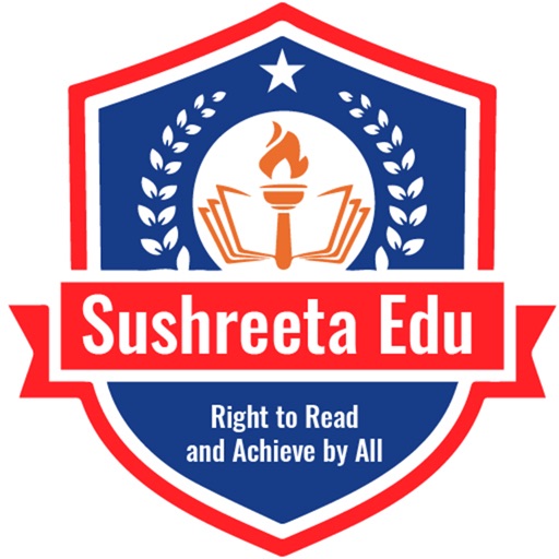 Sushreeta Edu