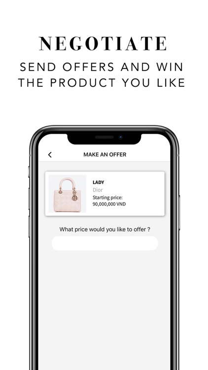 RE.LOVED screenshot-5