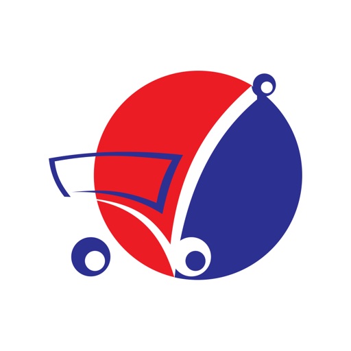 Atual Supermercado icon