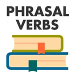 Phrasal Verbs Grammar Test App Cancel