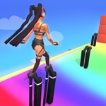 Download High Heels! app