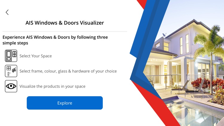 AIS – World of Glass