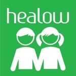 Download Healow Kids app