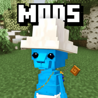 Smurf Cat for Minecraft PE