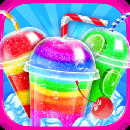 Rainbow Frozen Slushy Truck Cheats