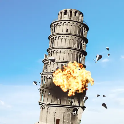 City Demolish: Rocket Smash! Cheats