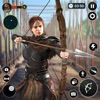 Archer Assassin Shooting Game - iPadアプリ
