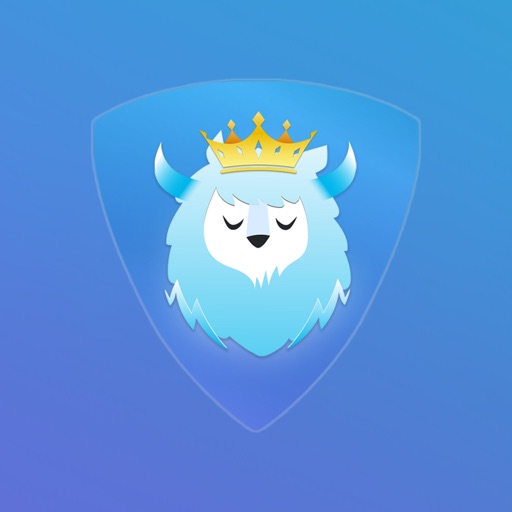 Best V2ray VPN - Fast Yeti Pro Icon