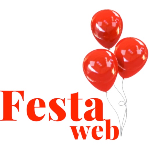 Festa Web icon