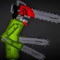 Icon Chainsaw for Melon Playground