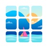 Slicey: Cube Puzzle - iPhoneアプリ