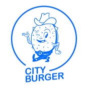 City Burger Delivery