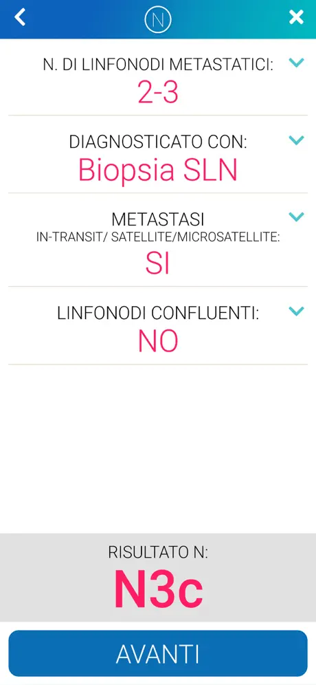 MelApp