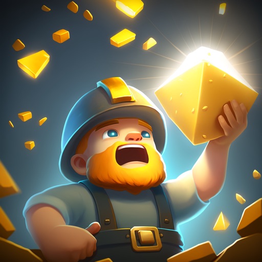 3D Miner