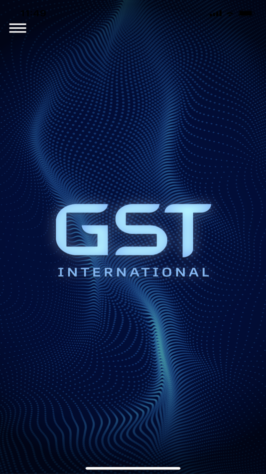 #2. GST Control (iOS) 由: Nestor Romanski