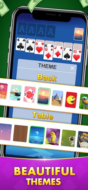 Solitaire Cash' For iPhone Is A Quick Way To Pass The Time And Play For  Real Money