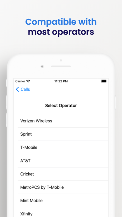 Call Assistant AI Screenshot