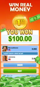 Yatzy Bingo: Win Real Cash screenshot #4 for iPhone