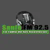 Sanfe FM 92.5 App Delete