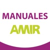 Manuales AMIR 2.0 - iPadアプリ
