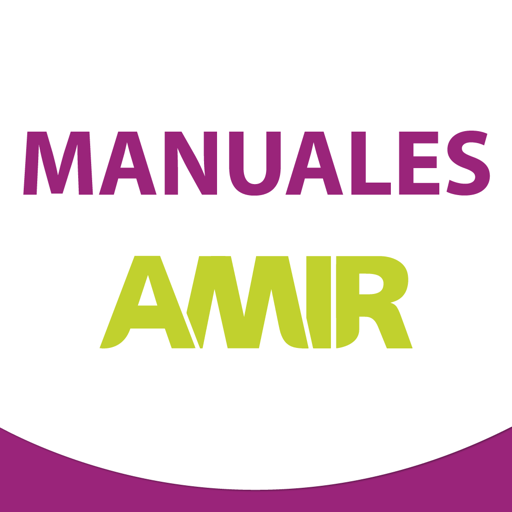 Manuales AMIR 2.0