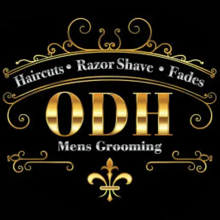 ODH Men’s Grooming Cheats