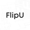 FlipU: Home Flip Estimator icon