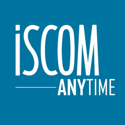ISCOM Anytime Читы
