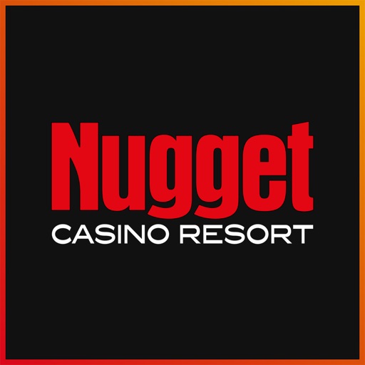 Nugget Casino Sparks iOS App