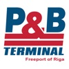 P&B Terminal icon