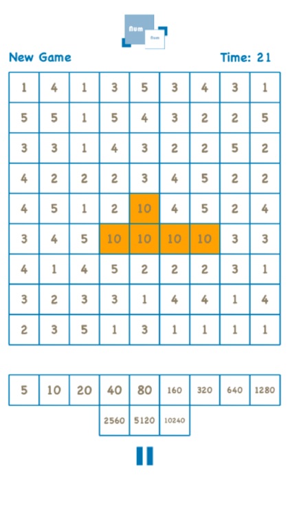 NumNumTile screenshot-3