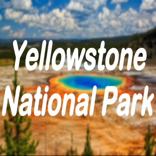 Yellowstone-National-Park