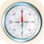 Precise Digital Compass App Cancel