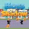 Fox Merge Shadow Boss icon